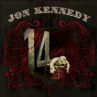 14 by Jon Kennedy