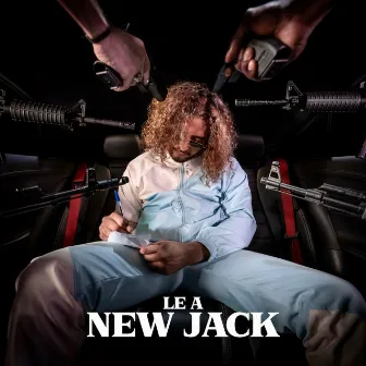 New Jack by Le A