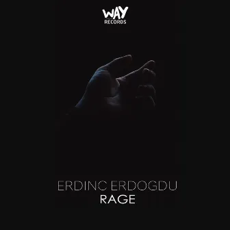 Rage by Erdinc Erdogdu