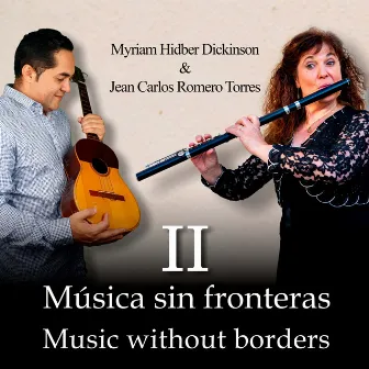 Música Sin Fronteras II by Jean Carlos Romero Torres