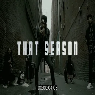 That Season by IAMTOPP