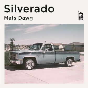 Silverado by Mats Dawg