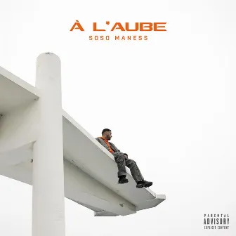 A l'aube by Soso Maness