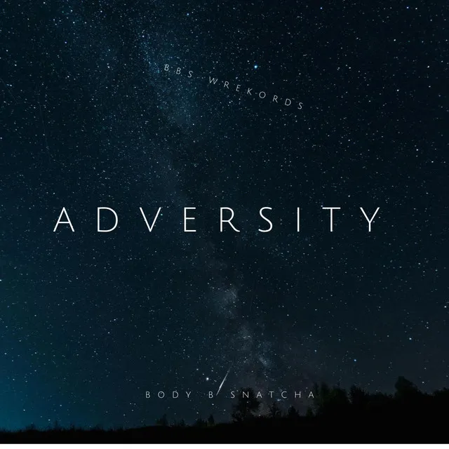 ADVERSITY