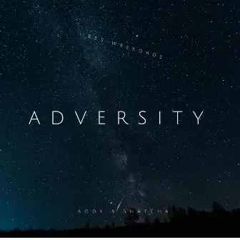 ADVERSITY by Unknown Artist