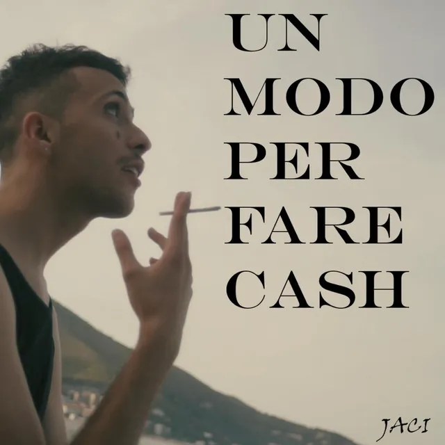 Un modo per fare cash