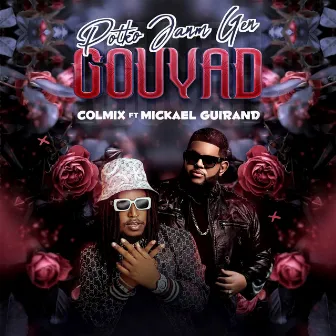 Pot Ko Janm Gen Gouyad by Colmix