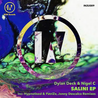 Salini by Hypnotised