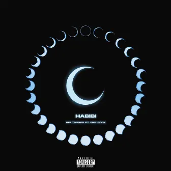 Habibi (Remix) [feat. PnB Rock] by Kid Trunks