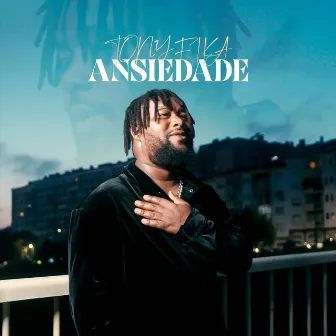 Ansiedade by Tony Fika