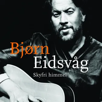 Skyfri Himmel by Bjørn Eidsvåg