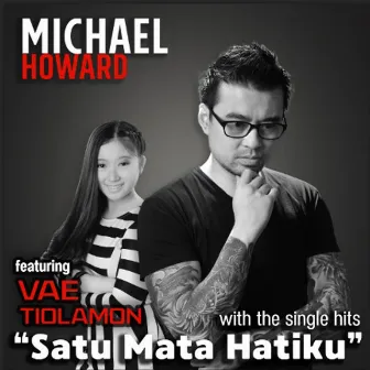 Satu Mata Hatiku by Michael Howard