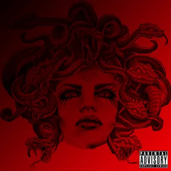 Medusa by Santanna