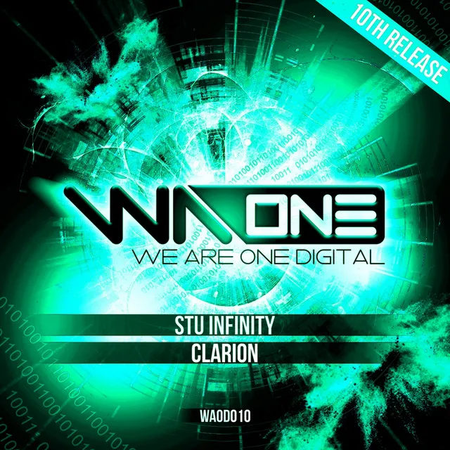 Clarion - Extended Mix