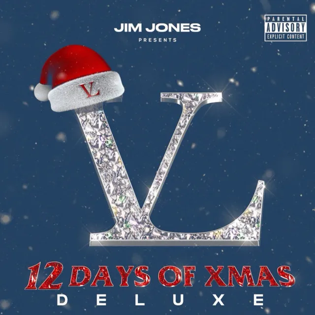 Big Gifts (feat. Jim Jones)