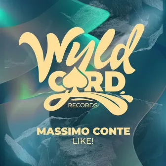 Like! by Massimo Conte