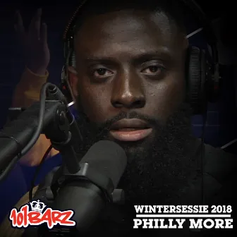 Wintersessie 2018 - 101Barz by Philly Moré