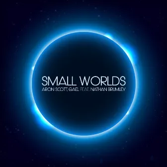 Small Worlds by Aron Scott