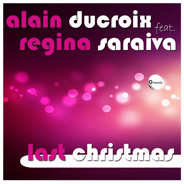 Last Christmas - Radio Edit