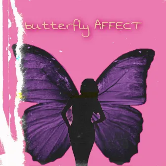 Butterfly Affect by Just Carter