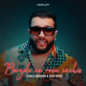 Buzele cu rosu inchis (Remix) by Zeno Music