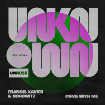 Come With Me EP by Horowitz