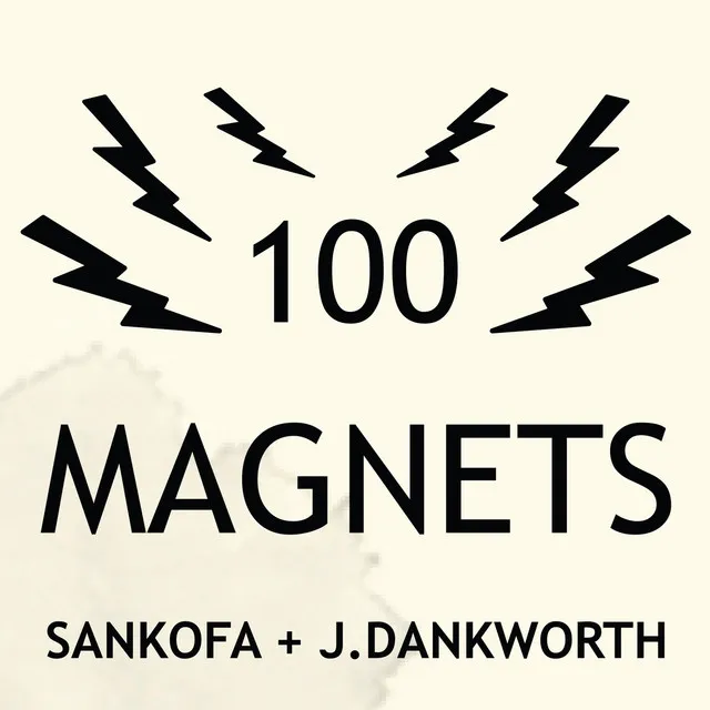 100 Magnets