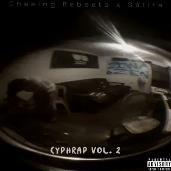 CyphRap, Vol. 2 by El Sátira