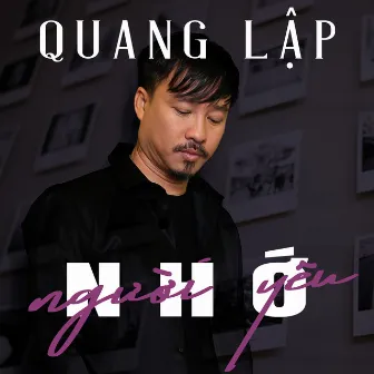 Nhớ người yêu - Quang Lập by Quang Lập