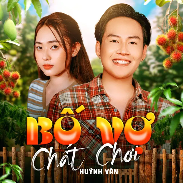 Bố Vợ Chất Chơi - Remix