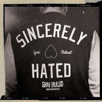 Just Can't Hate Enough by Shai Hulud