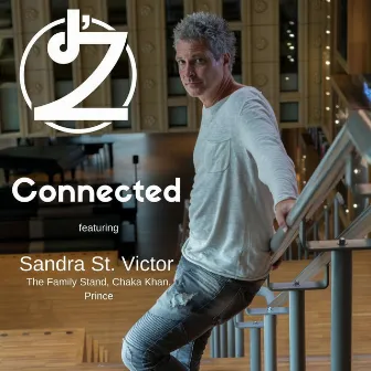 Connected by Sandra St. Victor