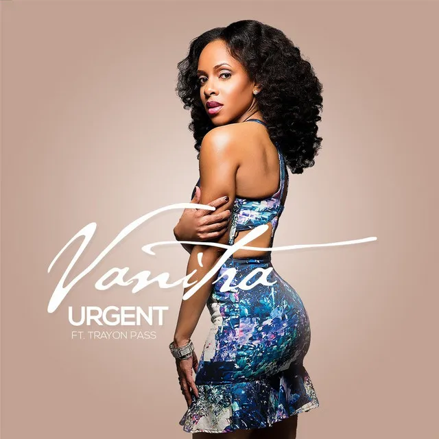 Urgent (feat. Trayon Pass)