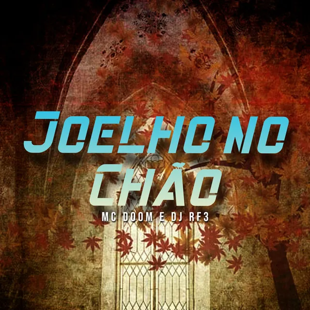 Joelho no Chão