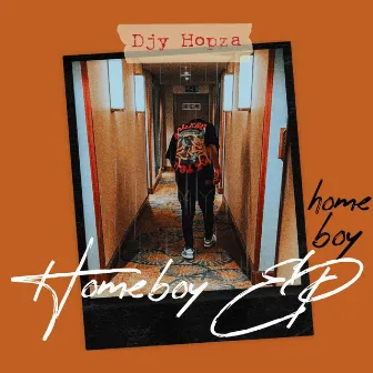 Homeboy by Djy Hopza