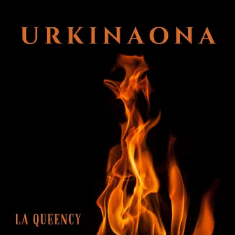 Urkinaona by La Queency