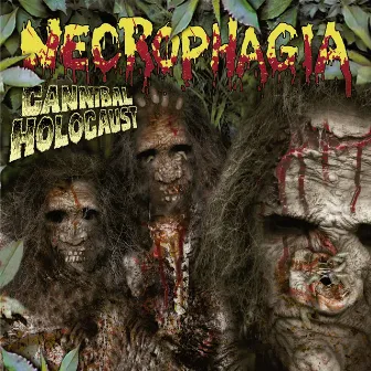 Cannibal Holocaust by Necrophagia