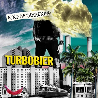 King of Simmering by TURBOBIER