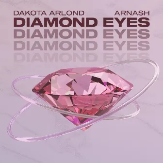 Diamond Eyes by ARNASH