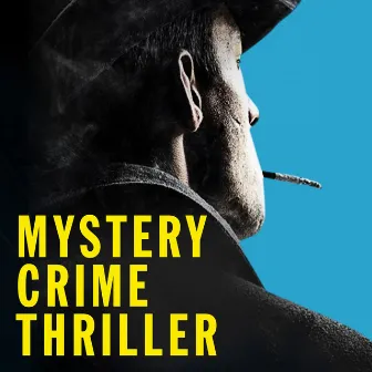 Mystery Crime Thriller by Jeffrey R. Whitcher