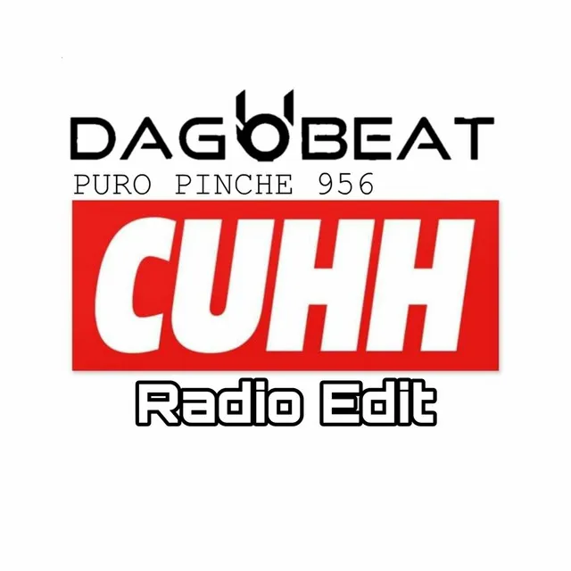 Puro P***e 956 Cuh - Radio Edit