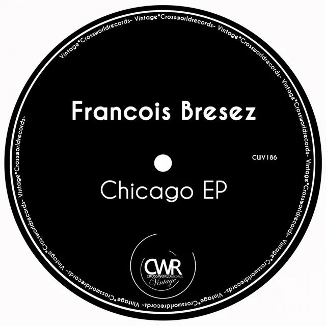 From Chicago - Original Mix