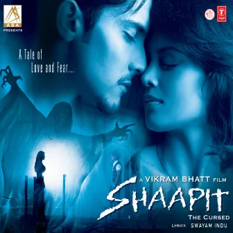 Shaapit by Aditya Narayan