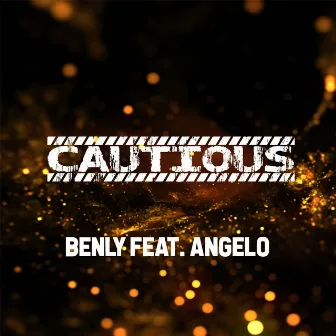 Cautious by Benly