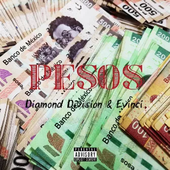 Pe$os by Evinci