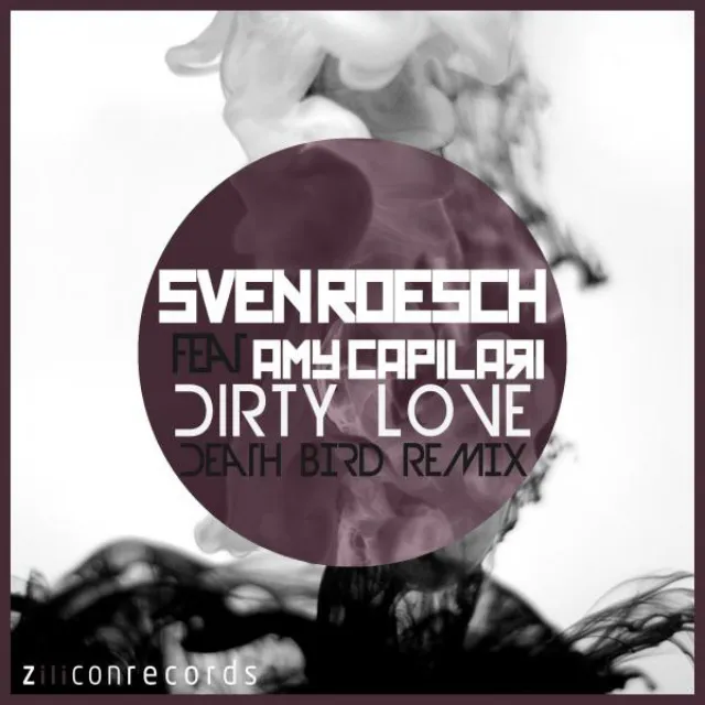 Dirty Love (feat. Amy Capilari) - Death Bird Remix