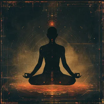 Binaural Zen: Meditation's Harmonic Flow by Colateral Commons