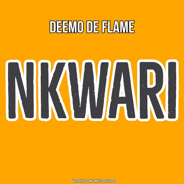 Nkwari