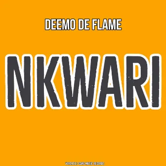 Nkwari by Deemo De Flame