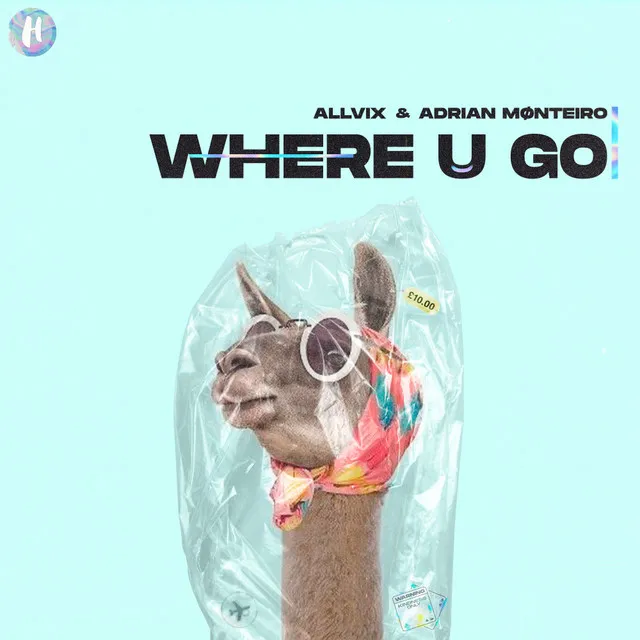 Where U Go